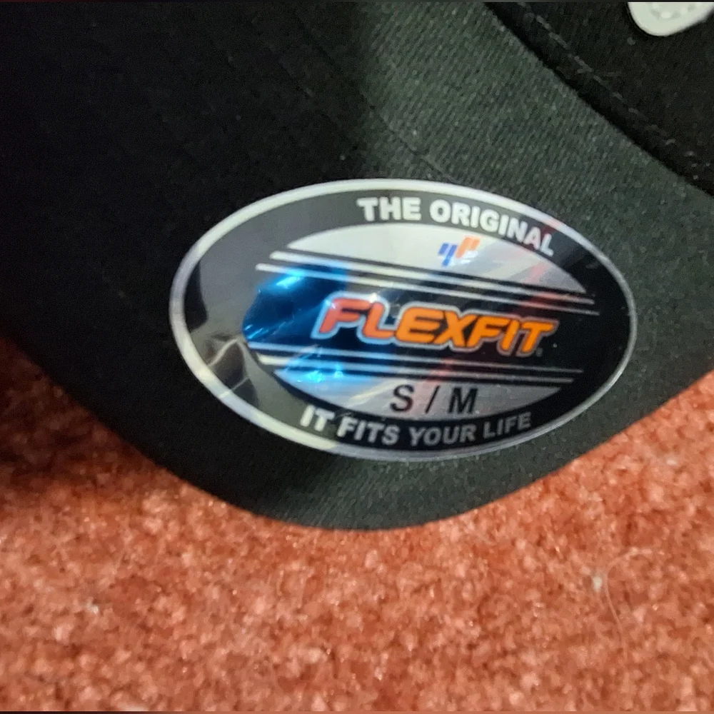 Columbia PFG Hat - Picture 4 of 4